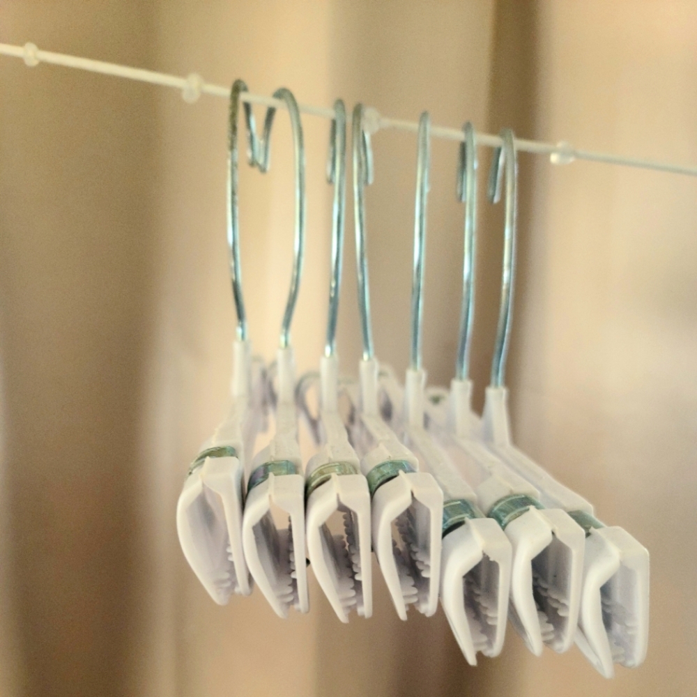 Childrens Pant Hangers